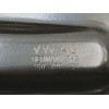 Recambio de brazo suspension inferior delantero izquierdo para seat mii (kf1, ke1) 1.0 referencia OEM IAM 1S0407151  