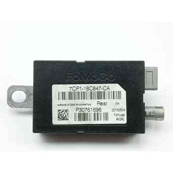 MODULO ELECTRONICO 7CP118C847CA 