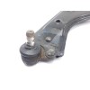 Recambio de brazo suspension inferior delantero izquierdo para fiat fiorino furgón sx referencia OEM IAM 00520498720E  