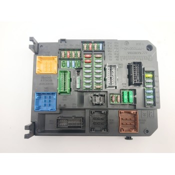 CAJA RELES / FUSIBLES 9806098680 