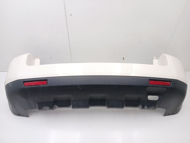 Recambio de paragolpes trasero para land rover freelander 2 (l359) 2.2 td4 4x4 referencia OEM IAM 6H5217775B LR003083 