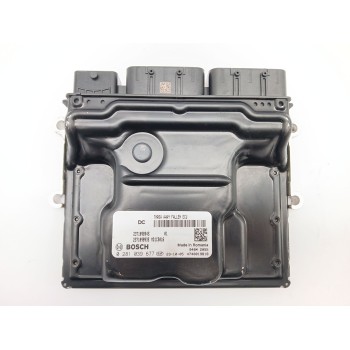 CENTRALITA MOTOR UCE 237109894S 0281039677 237109893S