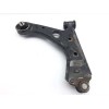 Recambio de brazo suspension inferior delantero izquierdo para fiat fiorino furgón sx referencia OEM IAM 00520498720E  