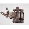 Recambio de pinza freno trasera derecha para seat leon (5f1) i-tech referencia OEM IAM 5Q0615424A  
