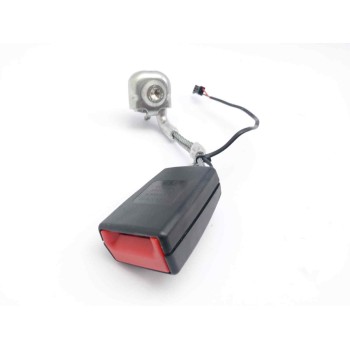 CINTURON SEGURIDAD TRASERO IZQUIERDO 34074554H 724327307 