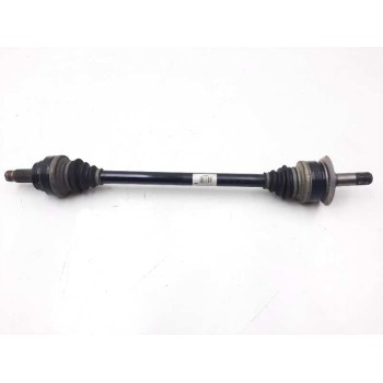 TRANSMISION TRASERA DERECHA 7581022 7581022AL01 