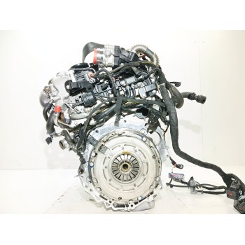 MOTOR COMPLETO B16DTE 