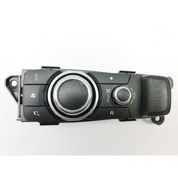 MANDO MULTIFUNCION DB5J66CM0 