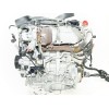 Recambio de motor completo para opel astra k (b16) 1.6 cdti (68) referencia OEM IAM B16DTE  