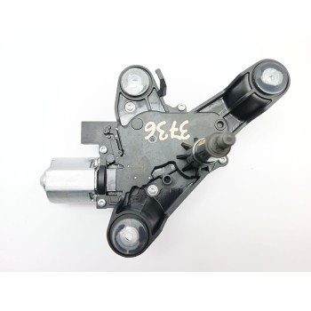 MOTOR LIMPIA TRASERO 9819899980 0390205115