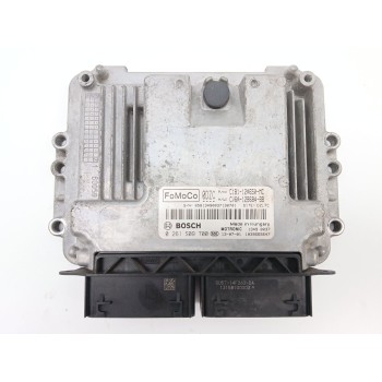 CENTRALITA MOTOR UCE C1B112A650MC 0261S09700 CV6A12B684BB