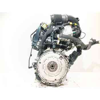 MOTOR COMPLETO AHX AHX 
