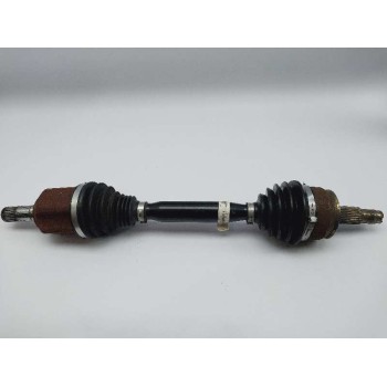 TRANSMISION DELANTERA IZQUIERDA 51806989 