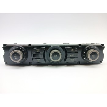 MANDO CLIMATIZADOR 64119122398 