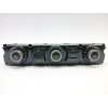 Recambio de mando climatizador para bmw 5 (e60) 530 d referencia OEM IAM 64119122398  