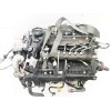 Recambio de motor completo para opel astra k (b16) 1.6 cdti (68) referencia OEM IAM B16DTE  