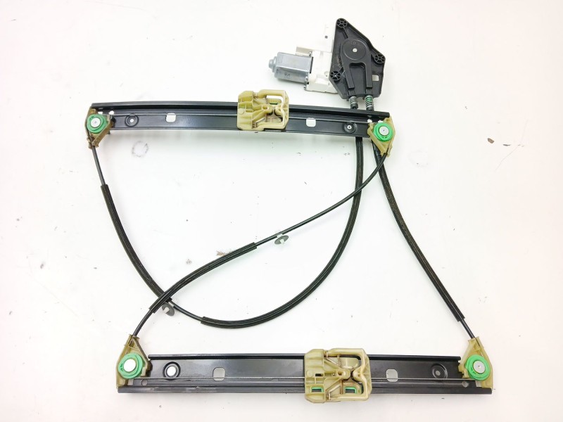 Recambio de elevalunas delantero izquierdo para audi a1 sportback (8xf) 1.0 tfsi referencia OEM IAM 8X4837461A 8K0959801C 102192