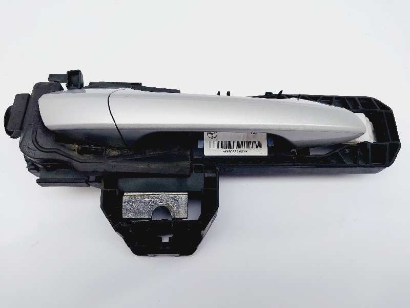 Recambio de maneta exterior delantera derecha para mercedes-benz gla (clase 245 g) 220 d referencia OEM IAM A2047601800  