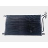 Recambio de condensador / radiador aire acondicionado para bmw x3 (e83) 2.0d referencia OEM IAM 64538377648 6453837764804 