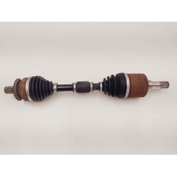 TRANSMISION DELANTERA IZQUIERDA GR292560XD 