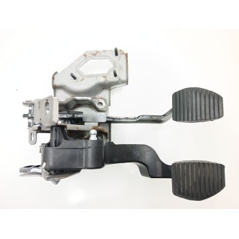 PEDAL FRENO 9807334080 