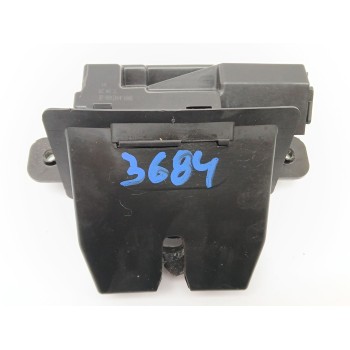 CERRADURA MALETERO / PORTON 8A61A442A66BE 