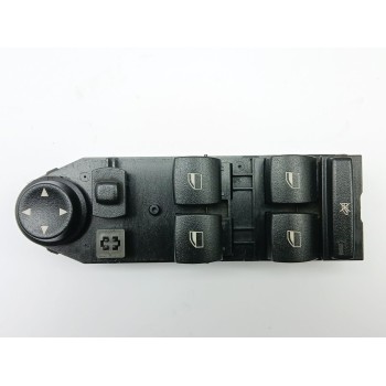 MANDO ELEVALUNAS DELANTERO IZQUIERDO 6951904 