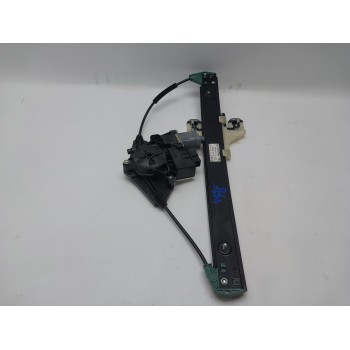 ELEVALUNAS TRASERO DERECHO 8Y0839462 5Q0959408D 