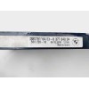 Recambio de condensador / radiador aire acondicionado para bmw x3 (e83) 2.0d referencia OEM IAM 64538377648 6453837764804 
