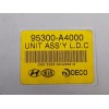 Recambio de modulo electronico para kia carens iv 1.7 crdi referencia OEM IAM 95300A4000  