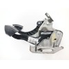 Recambio de pedal freno para opel crossland x / crossland (p17, p2qo) 1.2 (75) referencia OEM IAM 9807334080  