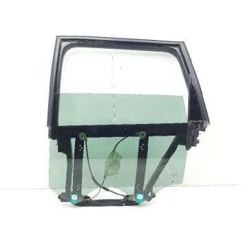 ELEVALUNAS TRASERO IZQUIERDO 7L0839461D 