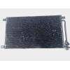 Recambio de condensador / radiador aire acondicionado para bmw x3 (e83) 2.0d referencia OEM IAM 64538377648 6453837764804 