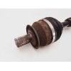 Recambio de transmision delantera izquierda para mazda 3 berlina (bk) 1.6 crdt active referencia OEM IAM GR292560XD  
