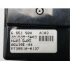 Recambio de mando elevalunas delantero izquierdo para bmw 5 (e60) 530 d referencia OEM IAM 6951904  