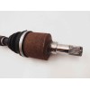 Recambio de transmision delantera izquierda para mazda 3 berlina (bk) 1.6 crdt active referencia OEM IAM GR292560XD  
