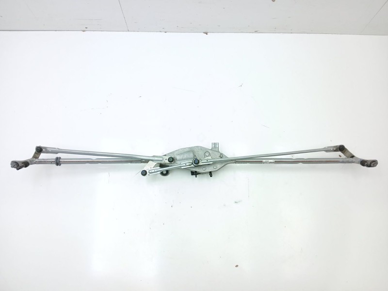 Recambio de motor limpia delantero para opel astra k (b16) 1.6 cdti (68) referencia OEM IAM 39034606  3397021778