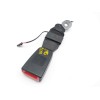 Recambio de cinturon seguridad trasero central para bmw serie 5 lim. (f10) 535d referencia OEM IAM 34088414C 724327503 