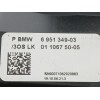 Recambio de mando intermitentes para bmw 5 (e60) 530 d referencia OEM IAM 695134903  