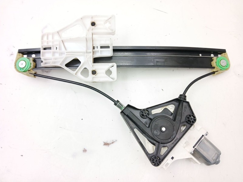 Recambio de elevalunas trasero derecho para audi a1 sportback (8xf) 1.0 tfsi referencia OEM IAM 8X4839462A 8K0959811A 1021928548