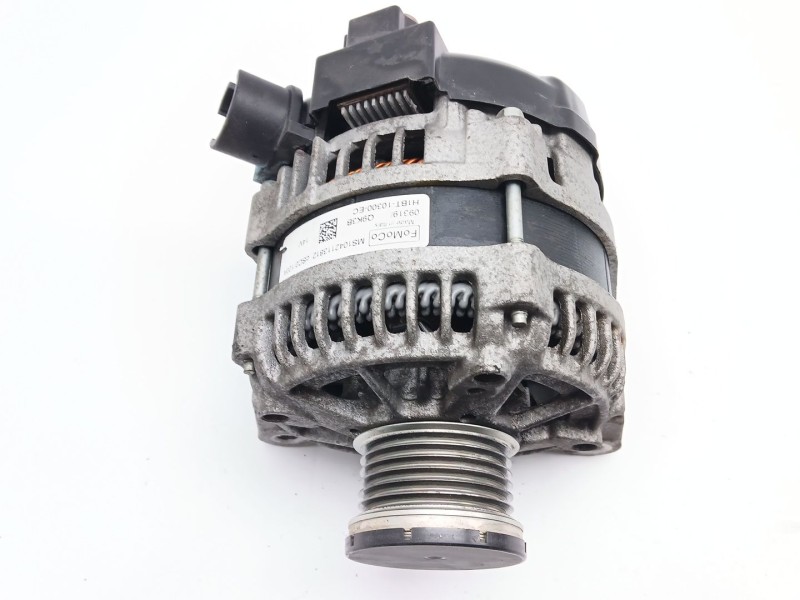 Recambio de alternador para ford fiesta vii (hj, hf) 1.1 ti-vct referencia OEM IAM H1BT10300EC  