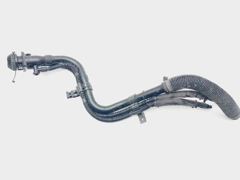 Recambio de tubo para kia sportage concept 4x2 referencia OEM IAM  310302KXXX 
