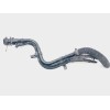 Recambio de tubo para kia sportage concept 4x2 referencia OEM IAM  310302KXXX 