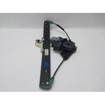 ELEVALUNAS TRASERO IZQUIERDO 8Y0839461 5Q0959407D 