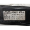 Recambio de elevalunas trasero derecho para audi a1 sportback (8xf) 1.0 tfsi referencia OEM IAM 8X4839462A 8K0959811A 1021928548
