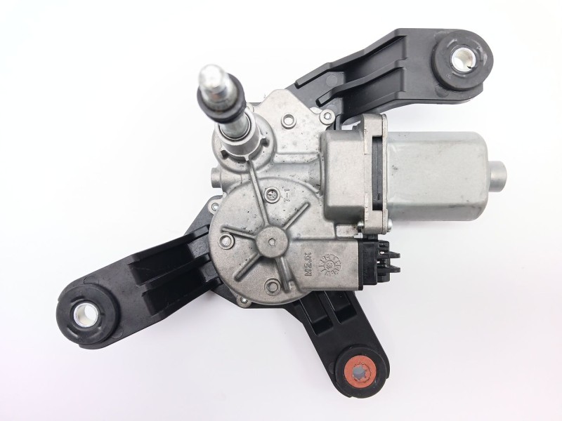 Recambio de motor limpia trasero para opel astra k (b16) 1.6 cdti (68) referencia OEM IAM 39156859  689062013