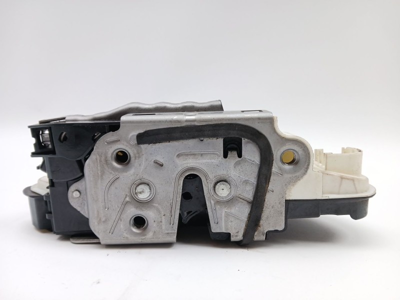 Recambio de cerradura puerta delantera izquierda para seat ibiza iv st (6j8, 6p8) 1.2 tsi referencia OEM IAM 5N1837015N  