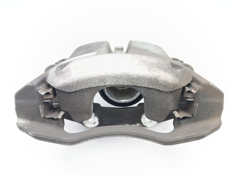 Recambio de pinza freno delantera derecha para opel crossland x / crossland (p17, p2qo) 1.2 (75) referencia OEM IAM 9829341080  