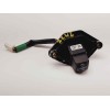 Recambio de modulo electronico para nissan qashqai (j11) tekna referencia OEM IAM 284424EA0B  