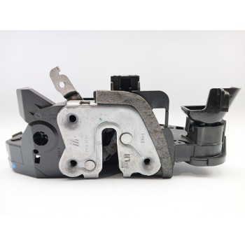 CERRADURA PUERTA DELANTERA IZQUIERDA 805030385R 